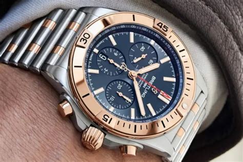 are breitling watches good investments|is Breitling worth the money.